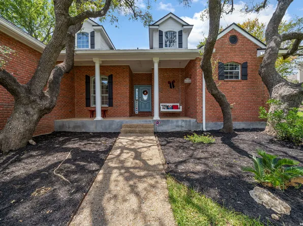 29607 FAIRWAY BLUFF DR, Boerne, TX 78015