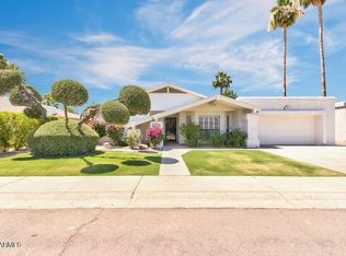6711 E Aire Libre Ln, Scottsdale, AZ 85254