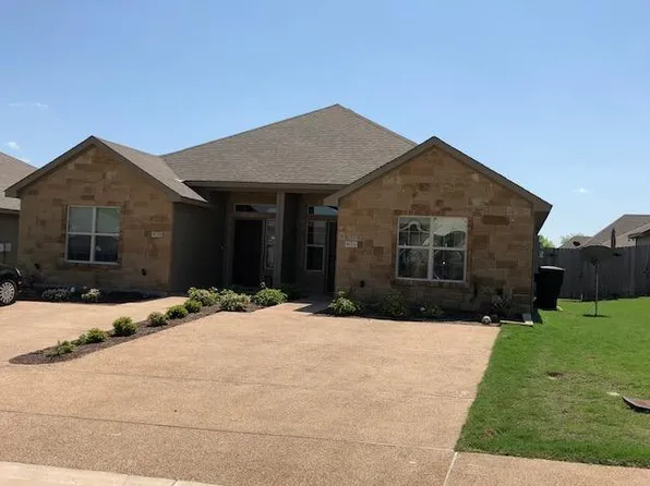 907 Ferrara Cir Unit A, Temple, TX 76502