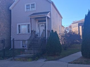 5346 S Morgan St, Chicago, IL