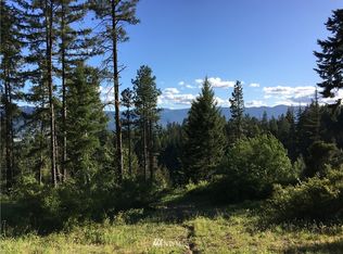 LOT Three Big Tail Rd, Cle Elum, WA 98922