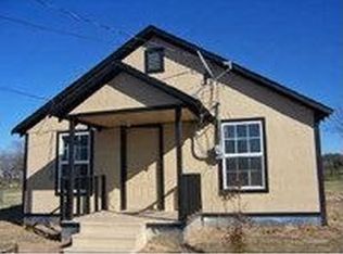 359 N Davies St, Dublin, TX 76446