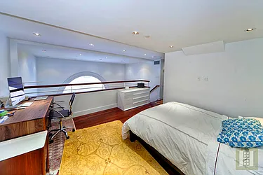 Rented by Halstead Real Estate