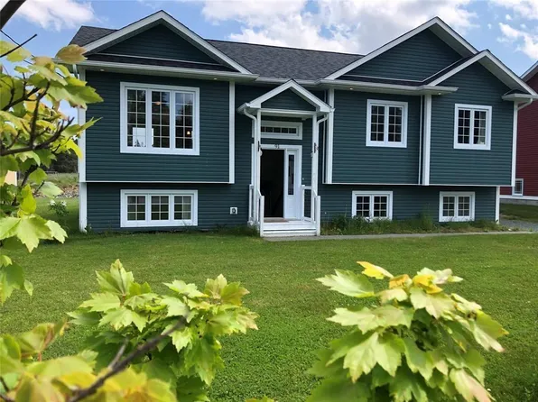 91 Springfield Road, South River, NL A0A3V0
