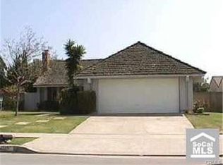 15152 Normandie Ave, Irvine, CA 92604