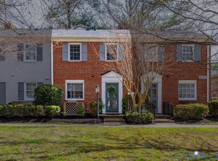 9107 Derbyshire Rd UNIT J, Henrico, VA 23229