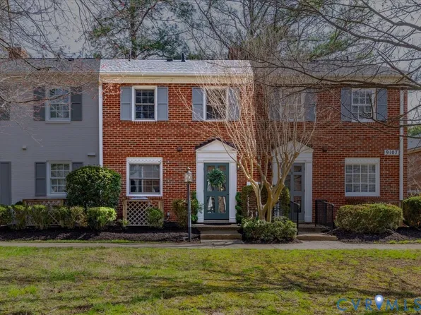 9107 Derbyshire Rd Unit J, Henrico, VA 23229