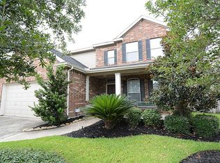 20003 Monarda Manor Ct, Spring, TX 77379