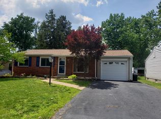 2849 Sugar Tree Ln, Maryland Heights, MO
