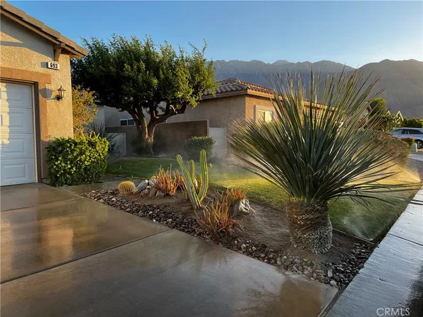 693 Mira Grande, Palm Springs, CA 92262