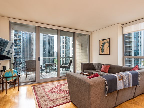 3rd image of 420 E Waterside Dr Unit 1303
