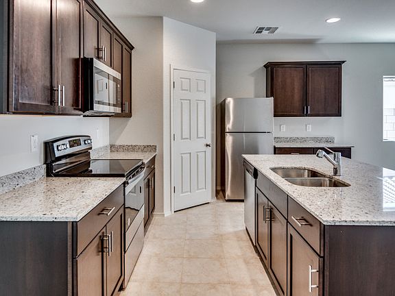 Quick Move-In Home Available Now