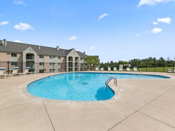 4300 Trenton Ln N #2119, Plymouth, MN 55442