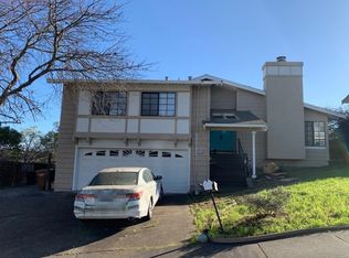 2316 Holly View Dr, Martinez, CA 94553
