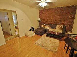 42 Symphony Rd #2A, Boston, MA 02115