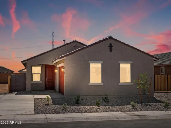 326 S SAN GREGORIO Lane, Casa Grande, AZ 85194