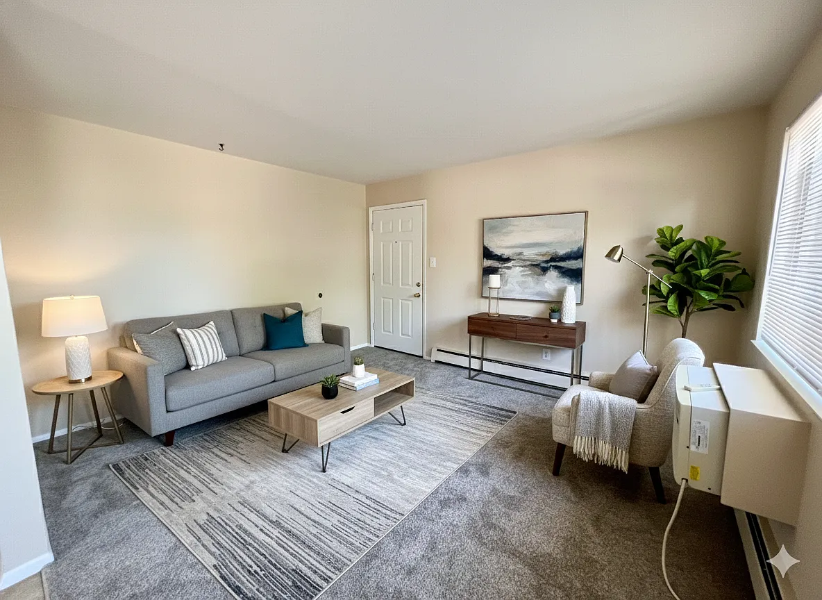 2924 N Arcadia Street — Photo 4