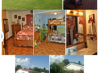 122 Wilburn Rd, South Shore, KY 41175