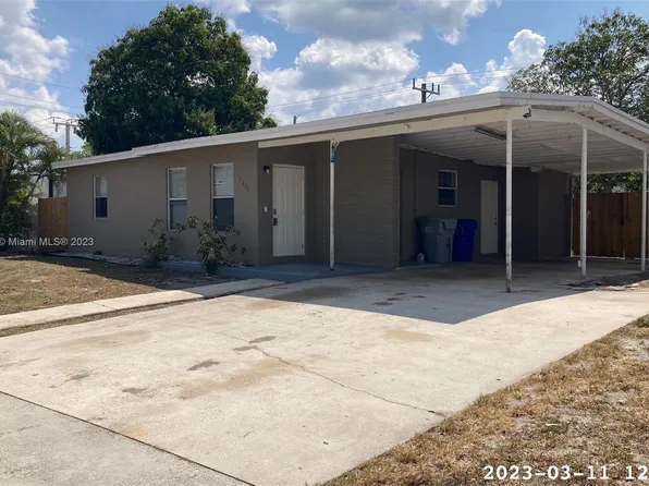 1420 NE 40th St, Pompano Beach, FL 33064