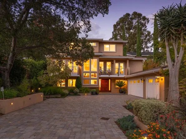 927 Wilmington Way, Redwood City, CA 94062