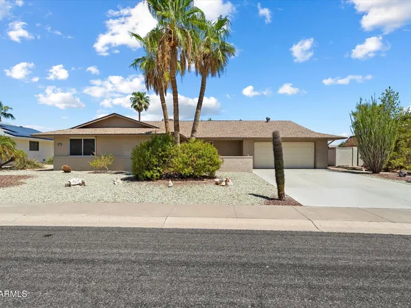 20215 N 126TH Avenue, Sun City West, AZ 85375
