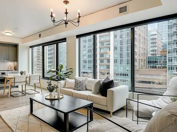 1750 Wewatta St Unit 529, Denver, CO 80202