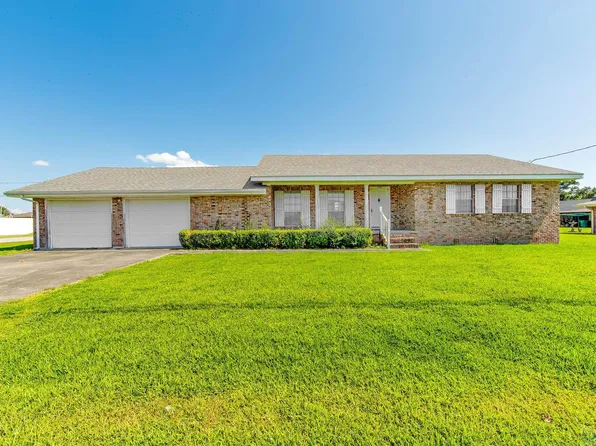 405 Mar Dr, Lockport, LA 70374