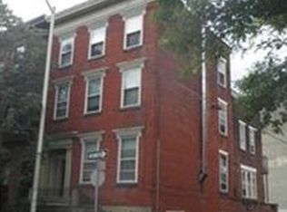26 N 2nd St, Easton, PA 18042