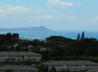 92-1218 Palahia St APT Y201, Kapolei, HI 96707