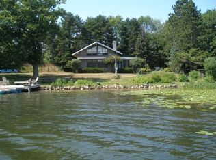 5801 Head Lake Rd, Hastings, MI 49058