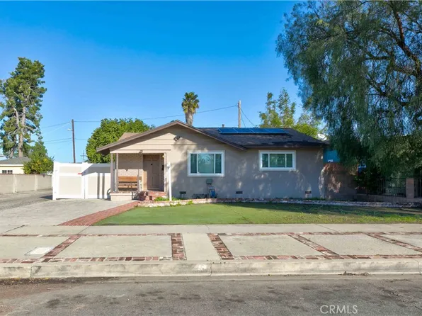 14625 Cohasset St, Van Nuys, CA 91405