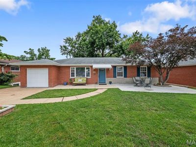 4205 Ripa Ave, Saint Louis, MO, 63125