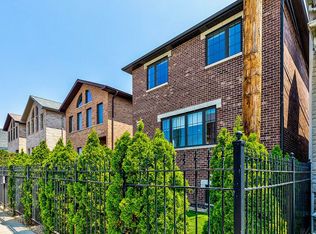 3415 N Kedzie Ave, Chicago, IL 60618