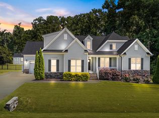 4125 Olde Judd Dr, Willow Spring, NC 27592