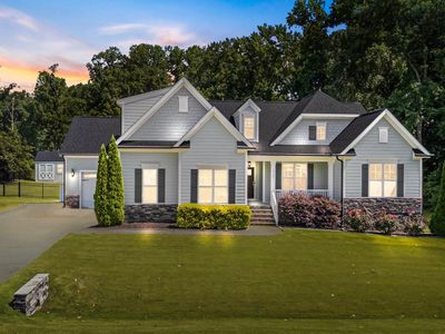 4125 Olde Judd Dr, Willow Spring, NC, 27592