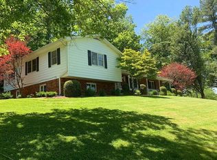 51 S Ballard Ln, French Lick, IN 47432