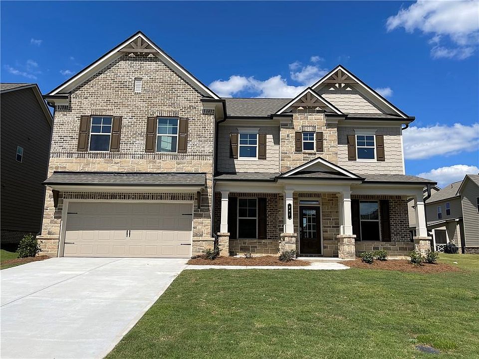 1st image of 764 Henson Farm Dr