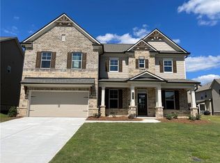764 Henson Farm Dr, Loganville, GA 30052