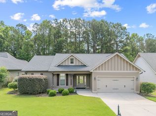 16 Round Rock Cir NE, Rome, GA 30161