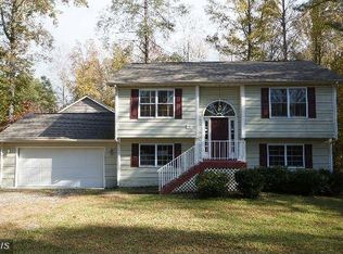 27065 Slash Pine Cir, Ruther Glen, VA 22546