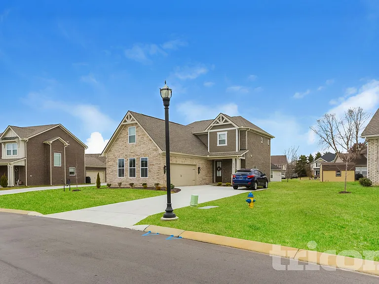 6319 Trace Point Ct — Photo 1