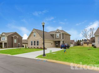6319 Trace Point Ct, Mount Juliet, TN 37122
