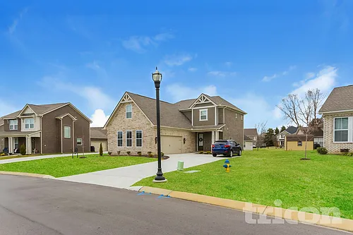 6319 Trace Point Ct Photo 1