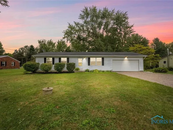 21105 Euler Rd, Weston, OH 43569