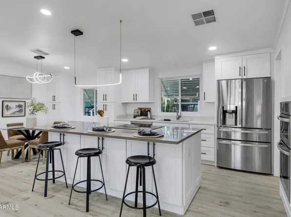 2233 E BEHREND Drive #132, Phoenix, AZ 85024
