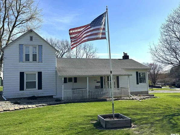 206 Oliver St, East Galesburg, IL 61430