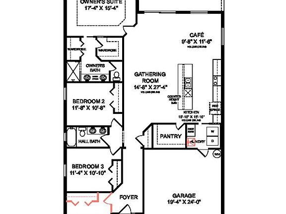 2nd image of 2031 Dexter St