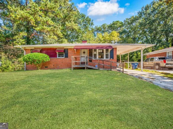 679 Bolton Rd NW, Atlanta, GA 30331