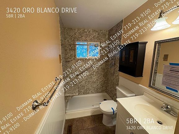 5th image of 3420 Oro Blanco Dr