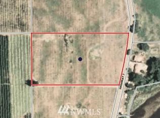 2043 Highway 7, Oroville, WA 98844